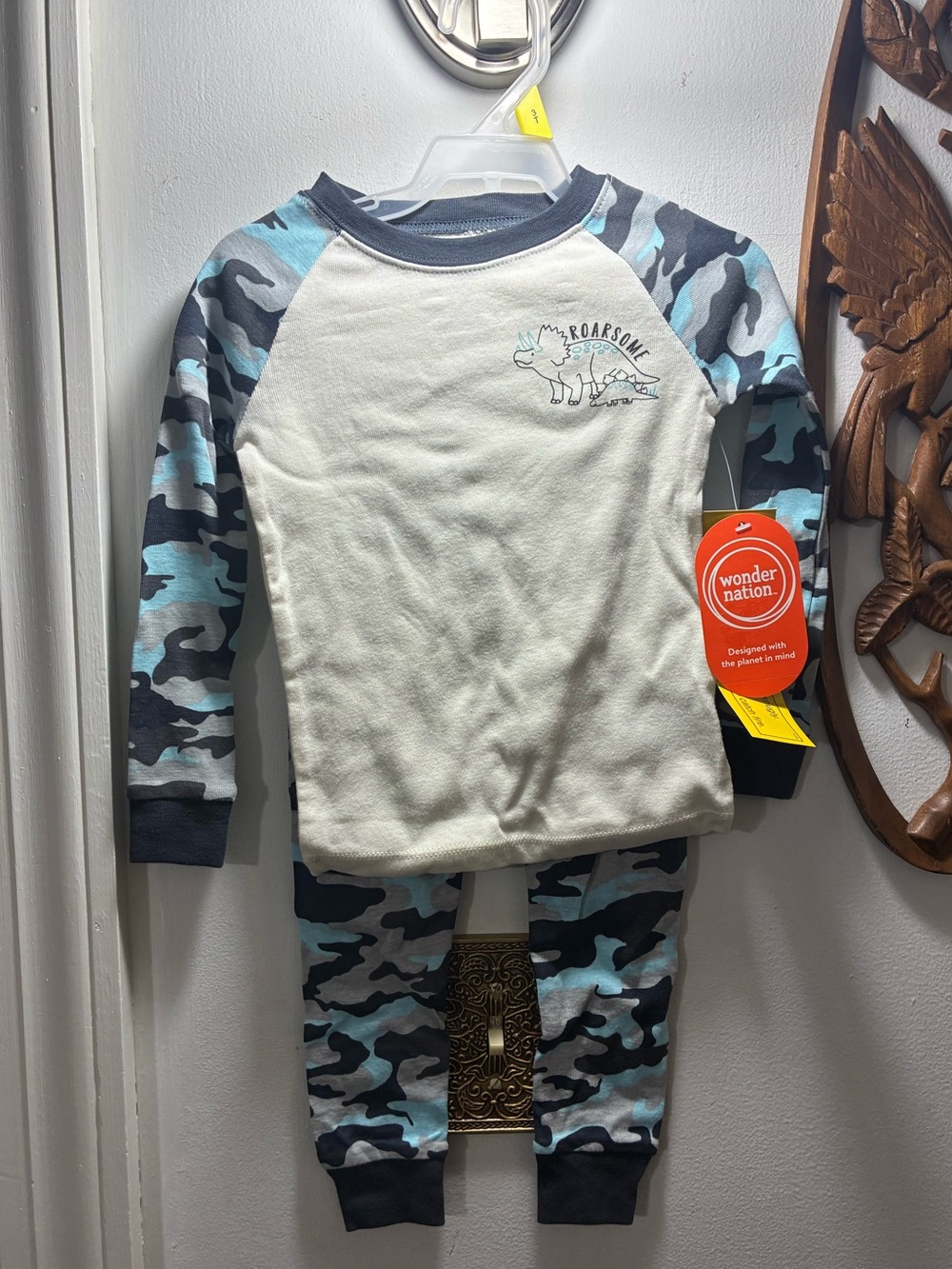 Kids PJ Set